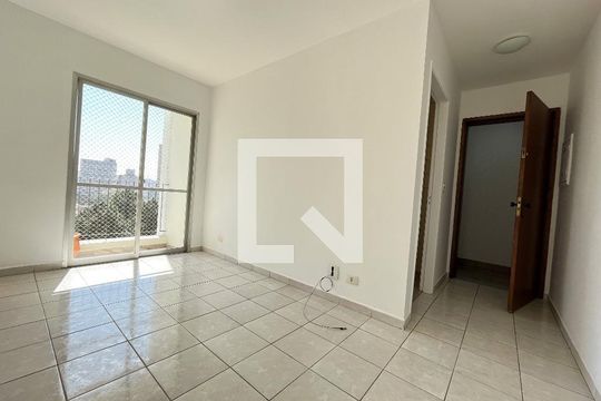 Apartamento para alugar com 2 quartos, 54m² em Vila Paulista, São Paulo