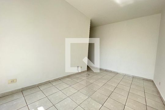Sala de apartamento para alugar com 2 quartos, 54m² em Vila Paulista, São Paulo