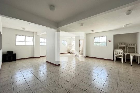 Área comum de apartamento para alugar com 2 quartos, 54m² em Vila Paulista, São Paulo