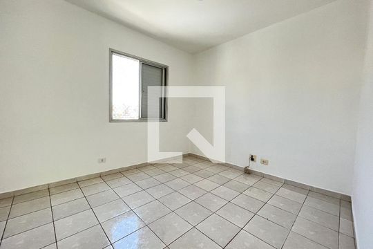 Quarto 1 de apartamento para alugar com 2 quartos, 54m² em Vila Paulista, São Paulo
