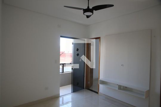 Casa para alugar com 2 quartos, 50m² em Aviação, Praia Grande