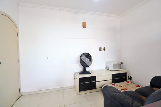 Casa 2 - Sala/Cozinha de casa à venda com 3 quartos, 190m² em Jardim, Santo André