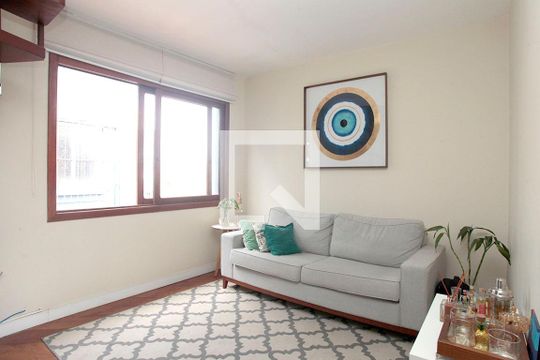 Apartamento à venda com 3 quartos, 115m² em Jardim Botânico , Porto Alegre