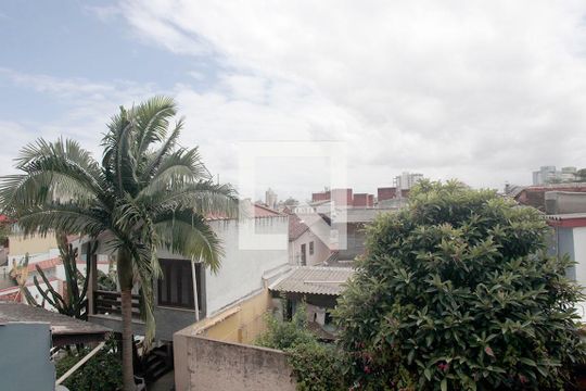 Quarto 1 Suíte Vista de apartamento à venda com 3 quartos, 115m² em Jardim Botânico , Porto Alegre