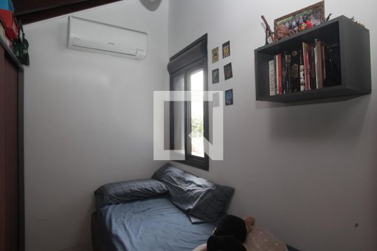 Quarto 2 de apartamento à venda com 3 quartos, 115m² em Jardim Botânico , Porto Alegre