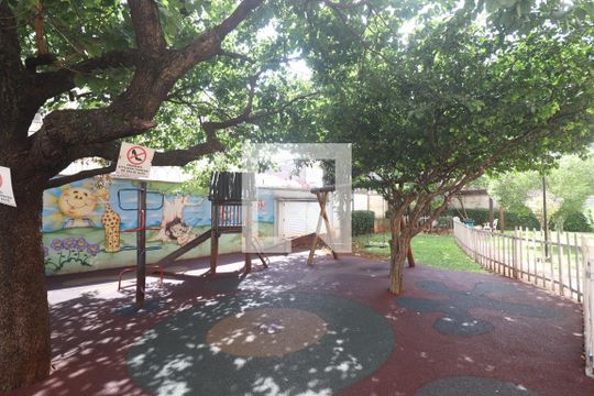 Área comum - Playground de apartamento para alugar com 2 quartos, 50m² em Limão, São Paulo