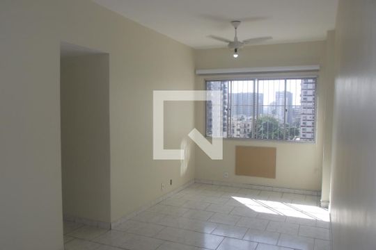 Apartamento à venda com 3 quartos, 77m² em Todos Os Santos, Rio de Janeiro