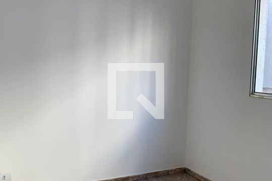 Quarto de apartamento para alugar com 1 quarto, 35m² em Jardim Santa Mena, Guarulhos