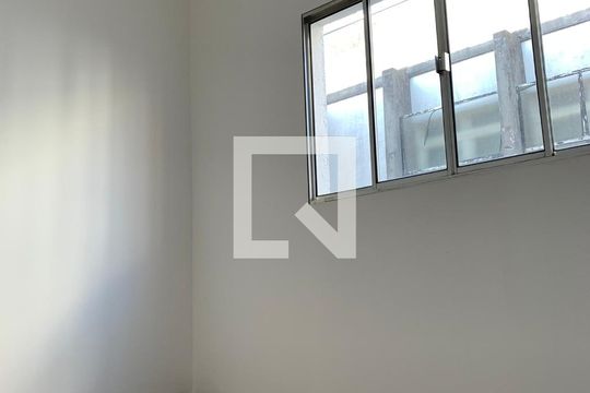 Quarto de apartamento para alugar com 1 quarto, 35m² em Jardim Santa Mena, Guarulhos
