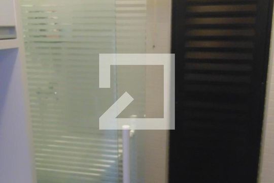 Área de Serviço de apartamento para alugar com 1 quarto, 50m² em Caminho das Árvores, Salvador