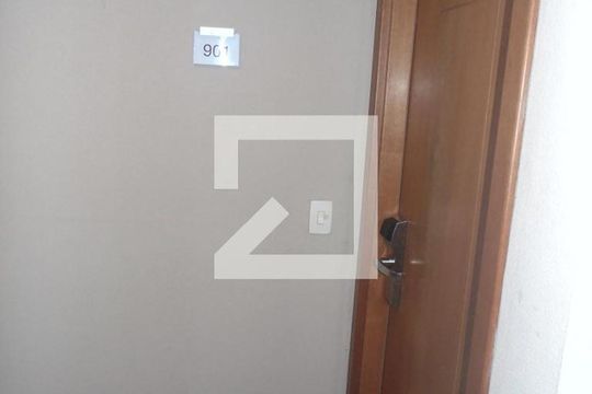Área comum de apartamento para alugar com 1 quarto, 50m² em Caminho das Árvores, Salvador