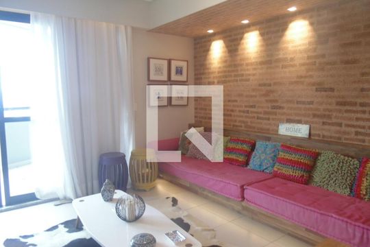 Apartamento para alugar com 1 quarto, 50m² em Caminho das Árvores, Salvador