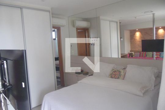 Quarto de apartamento para alugar com 1 quarto, 50m² em Caminho das Árvores, Salvador