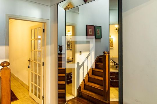 Detalhe  de casa à venda com 2 quartos, 130m² em Mooca, São Paulo