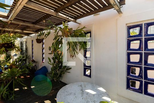 Área comum de casa à venda com 2 quartos, 130m² em Mooca, São Paulo