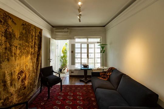 Casa à venda com 2 quartos, 130m² em Mooca, São Paulo