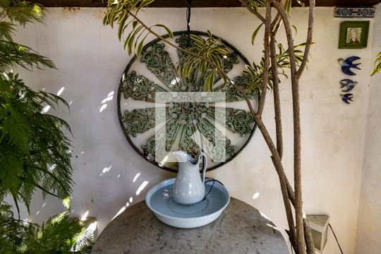 Área Externa de casa à venda com 2 quartos, 130m² em Mooca, São Paulo