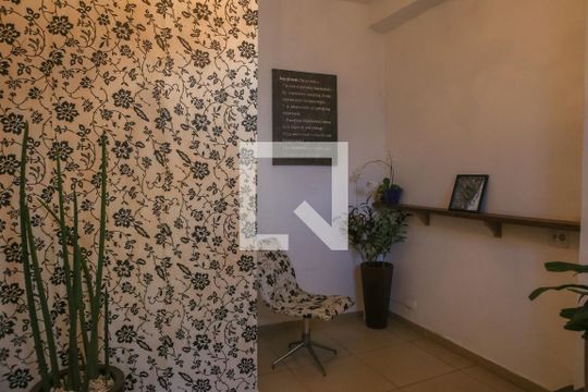 Área da Escada de casa à venda com 3 quartos, 160m² em Vila Romana, São Paulo
