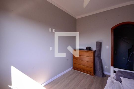 Quarto 3 de casa à venda com 4 quartos, 600m² em Saúde, São Paulo