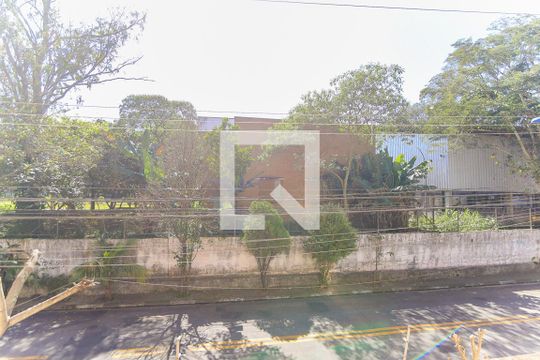 Vista da Varanda de apartamento à venda com 2 quartos, 54m² em Jardim Ouro Preto, Taboão da Serra