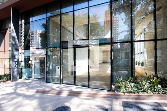 Fachada de kitnet/studio à venda com 1 quarto, 25m² em Pinheiros, São Paulo