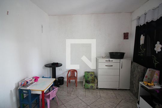Sala 2 de casa para alugar com 4 quartos, 140m² em Cooperativa, São Bernardo do Campo