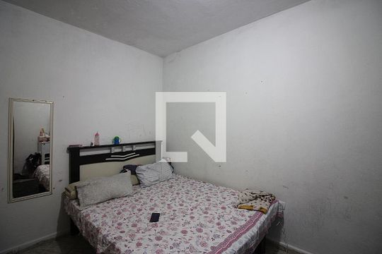 Quarto 1 de casa para alugar com 4 quartos, 140m² em Cooperativa, São Bernardo do Campo
