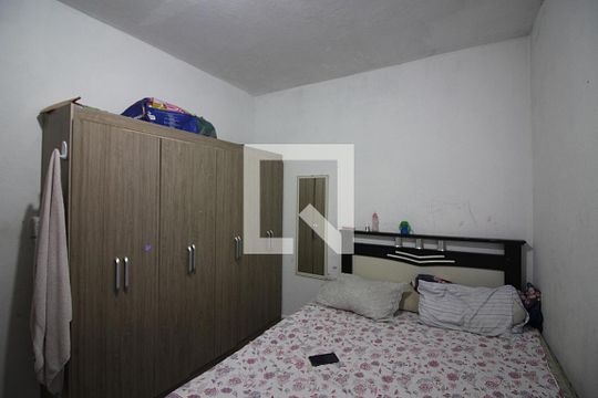 Quarto 1 de casa para alugar com 4 quartos, 140m² em Cooperativa, São Bernardo do Campo