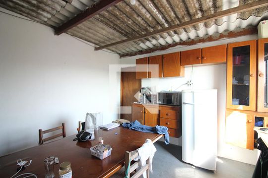 Casa para alugar com 4 quartos, 140m² em Cooperativa, São Bernardo do Campo