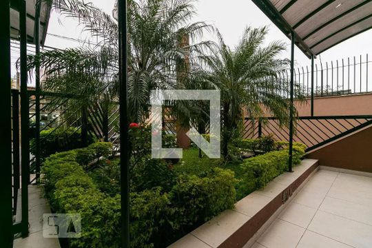 Área comum de apartamento à venda com 3 quartos, 65m² em Chácara Santo Antônio (zona Leste), São Paulo