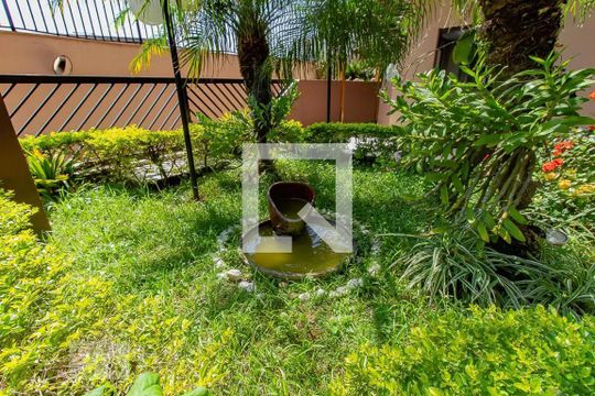 Área comum de apartamento à venda com 3 quartos, 65m² em Chácara Santo Antônio (zona Leste), São Paulo