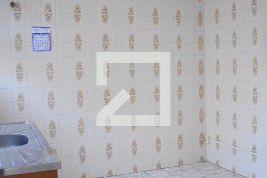 Cozinha de apartamento para alugar com 3 quartos, 116m² em Água Verde, Curitiba