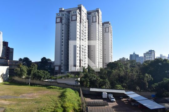 Quarto 2 de apartamento para alugar com 3 quartos, 116m² em Água Verde, Curitiba