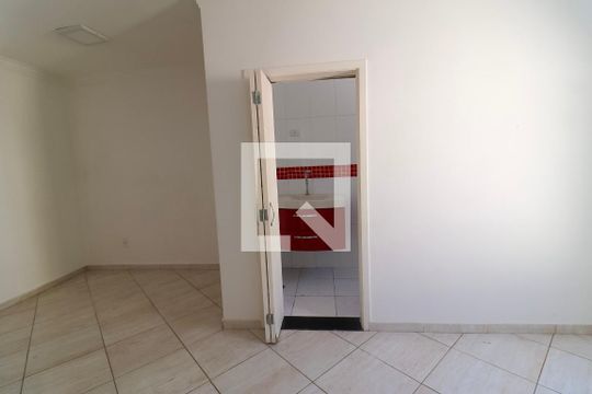 Suíte de casa para alugar com 3 quartos, 160m² em Vila Monte Alegre, São Paulo
