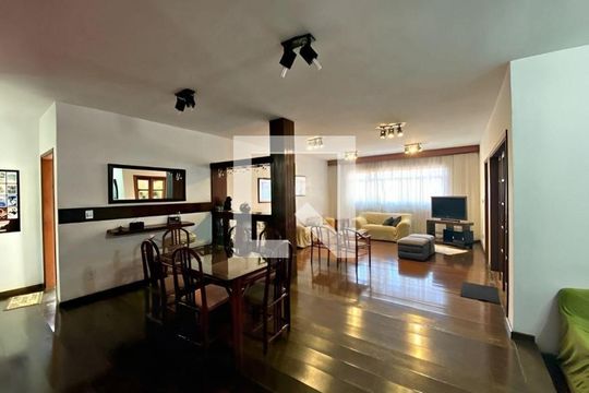 Casa à venda com 4 quartos, 422m² em Jardim Santa Marcelina, Campinas