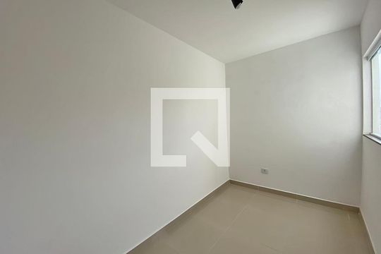 Quarto 1 de casa de condomínio para alugar com 2 quartos, 47m² em Vila Prudente, São Paulo