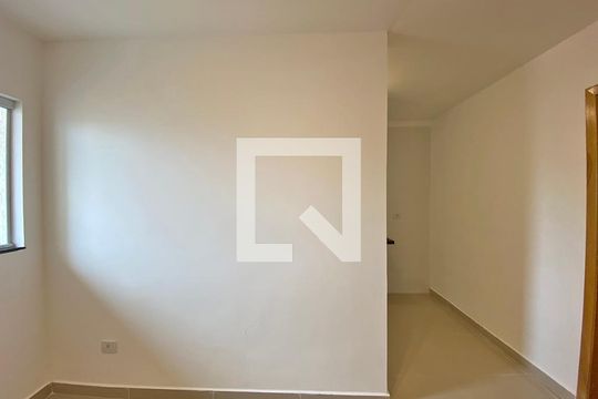 Sala de casa de condomínio à venda com 1 quarto, 33m² em Vila Prudente, São Paulo