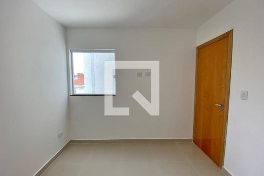 Quarto de casa de condomínio à venda com 1 quarto, 33m² em Vila Prudente, São Paulo