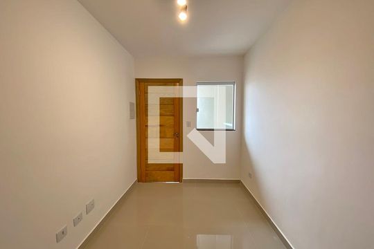 Sala de casa de condomínio à venda com 1 quarto, 33m² em Vila Prudente, São Paulo