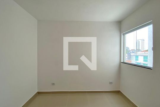 Quarto de casa de condomínio à venda com 1 quarto, 33m² em Vila Prudente, São Paulo