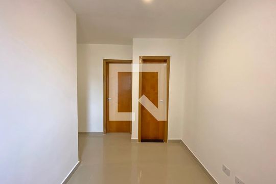 Sala de casa de condomínio à venda com 1 quarto, 33m² em Vila Prudente, São Paulo