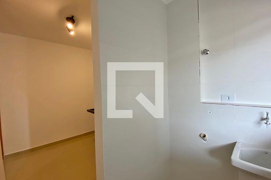 Área de Serviço de casa de condomínio à venda com 1 quarto, 33m² em Vila Prudente, São Paulo