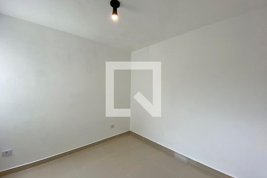 Quarto  de casa de condomínio à venda com 1 quarto, 33m² em Vila Prudente, São Paulo