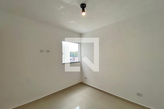 Quarto  de casa de condomínio à venda com 1 quarto, 33m² em Vila Prudente, São Paulo