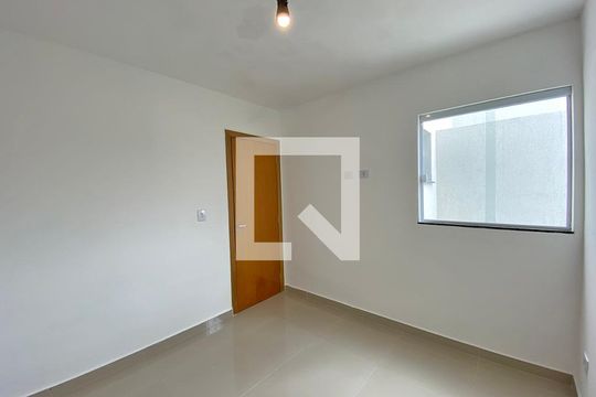 Quarto  de casa de condomínio à venda com 1 quarto, 33m² em Vila Prudente, São Paulo