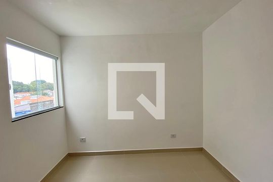 Quarto  de casa de condomínio à venda com 1 quarto, 33m² em Vila Prudente, São Paulo