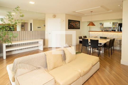 Apartamento à venda com 2 quartos, 104m² em Centro, São Bernardo do Campo