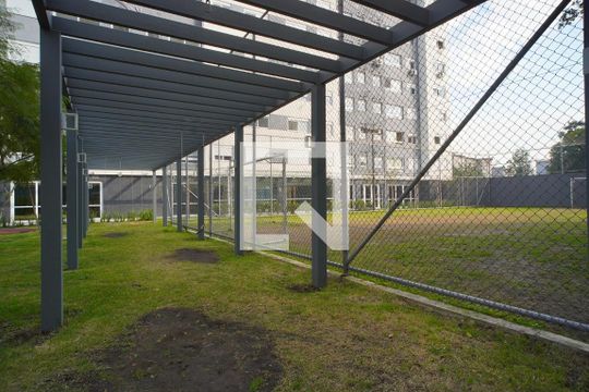 Área comum de apartamento à venda com 2 quartos, 60m² em Jardim Lindóia, Porto Alegre