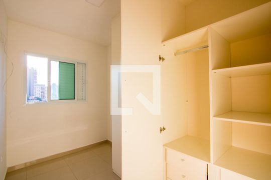 Detalhe do quarto 2 de apartamento à venda com 2 quartos, 115m² em Vila Santa Teresa, Santo André