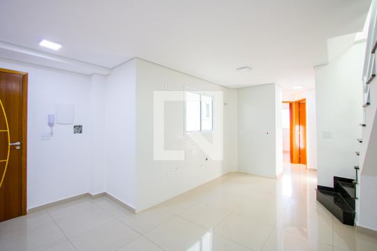 Apartamento à venda com 2 quartos, 115m² em Vila Santa Teresa, Santo André
